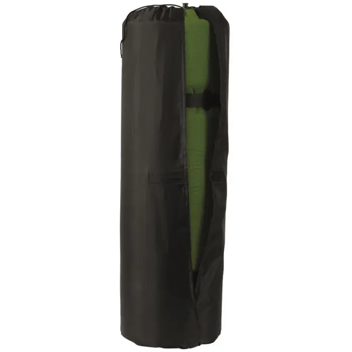 Коврик самонадувающий Outwell Self-inflating Mat Dreamcatcher Double 7.5 cm Green (400002)