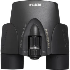 Бінокль Pentax UP 8-16x21 (61961)