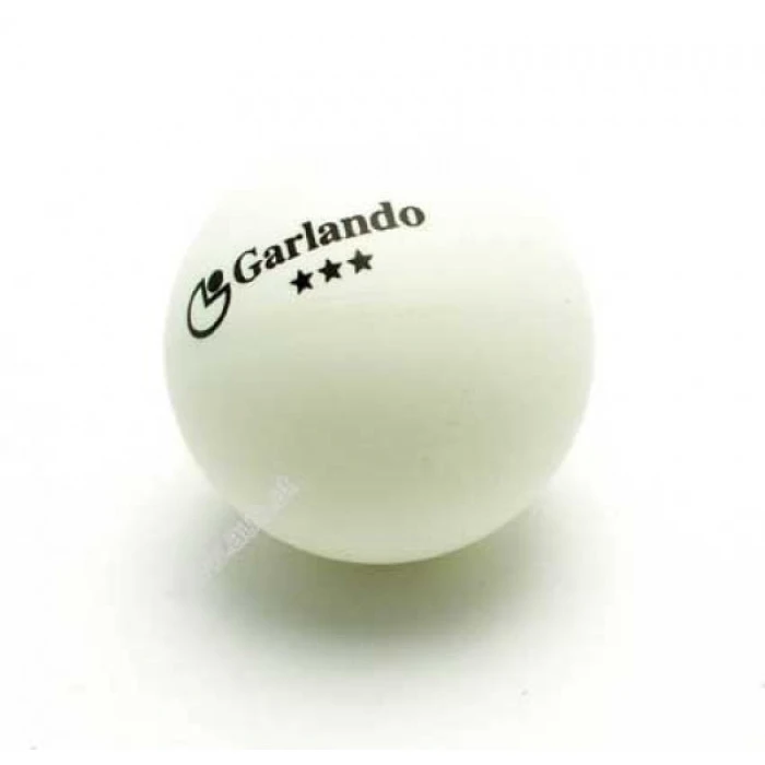 Мячи для настольного тенниса 6шт. Garlando Galaxy 3 Stars (2C4-119)