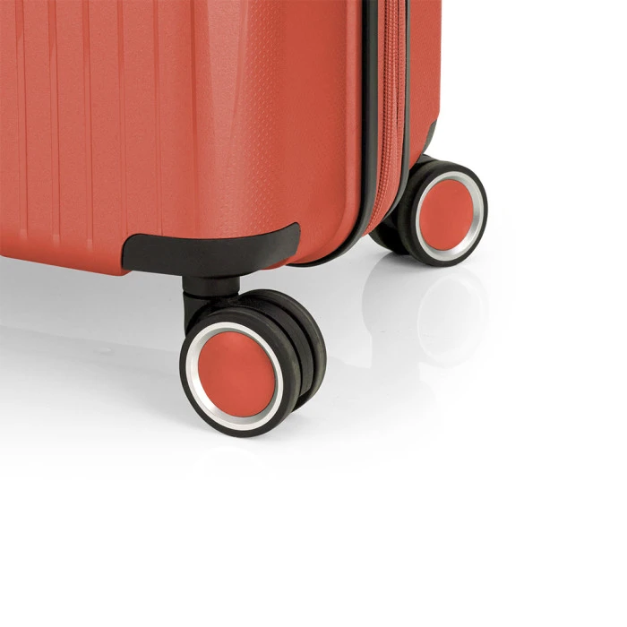 Чемодан Gabol Brooklyn (S) Coral (123922-036)