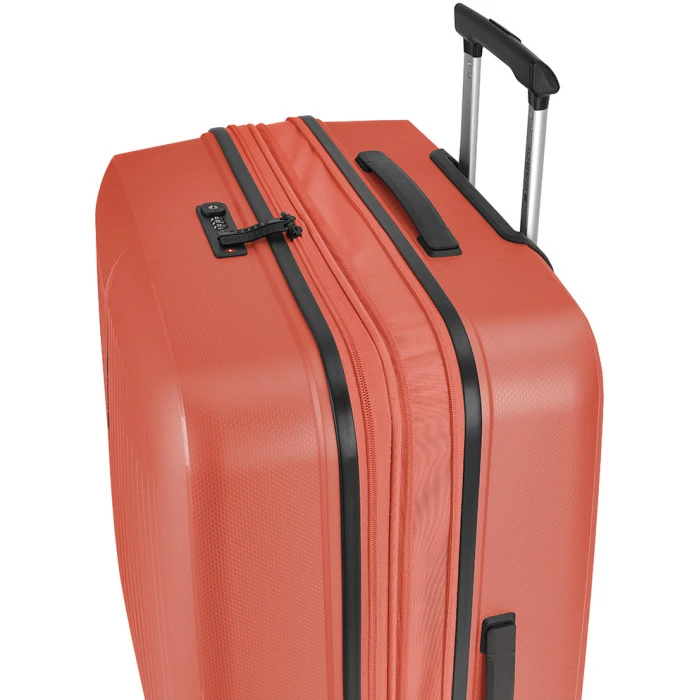 Чемодан Gabol Brooklyn (S) Coral (123922-036)