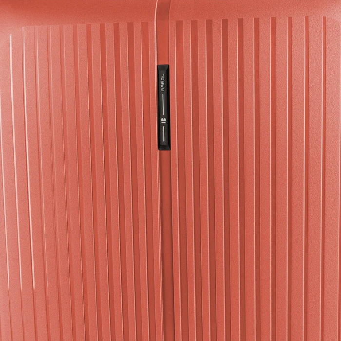 Чемодан Gabol Brooklyn (S) Coral (123922-036)