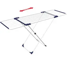 Сушилка для белья напольная Gimi Aliante (154780)