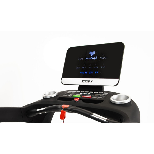 Беговая дорожка Toorx TRX-9000 EVO (TRX-9000EVO)