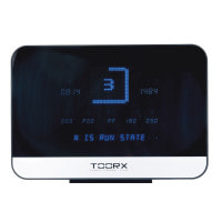 Беговая дорожка Toorx TRX-9000 EVO (TRX-9000EVO)