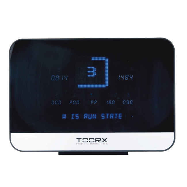 Беговая дорожка Toorx TRX-9000 EVO (TRX-9000EVO)