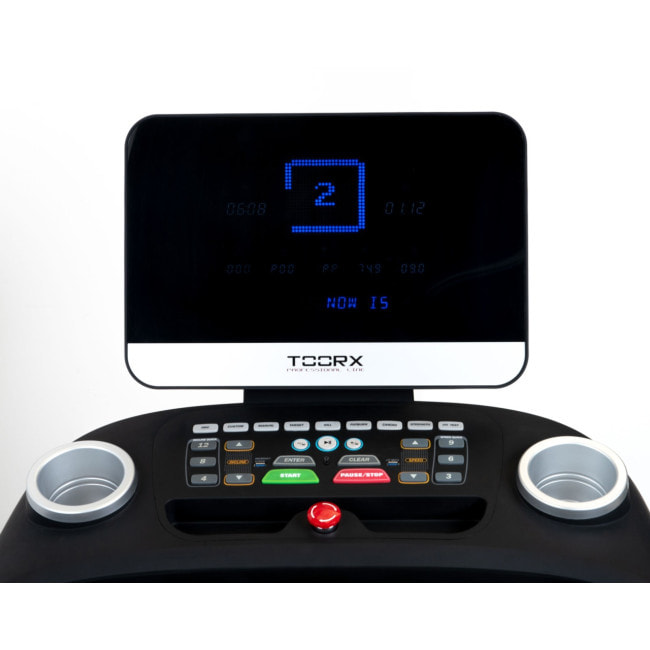 Беговая дорожка Toorx TRX-9000 EVO (TRX-9000EVO)