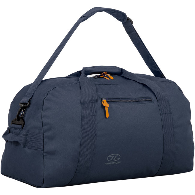 Сумка дорожная Highlander Cargo 45L Denim Blue (RUC257-DE)