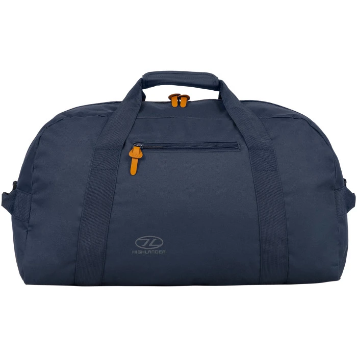 Сумка дорожная Highlander Cargo 45L Denim Blue (RUC257-DE)