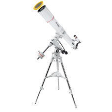 Телескоп Bresser Messier AR-90/900 EXOS1/EQ4 с солнечным фильтром (4790907)