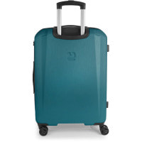 Валіза Gabol Mercury (M) Turquoise (122946-018)