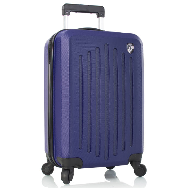 Чемодан Heys Vault (S) Cobalt (10083-0018-21)