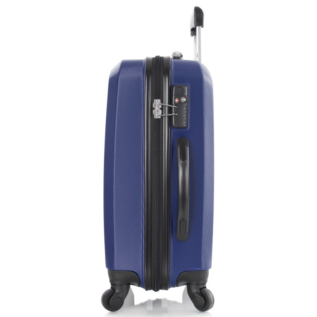 Чемодан Heys Vault (S) Cobalt (10083-0018-21)