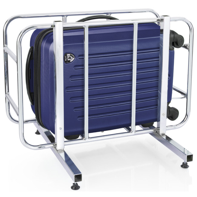Чемодан Heys Vault (S) Cobalt (10083-0018-21)