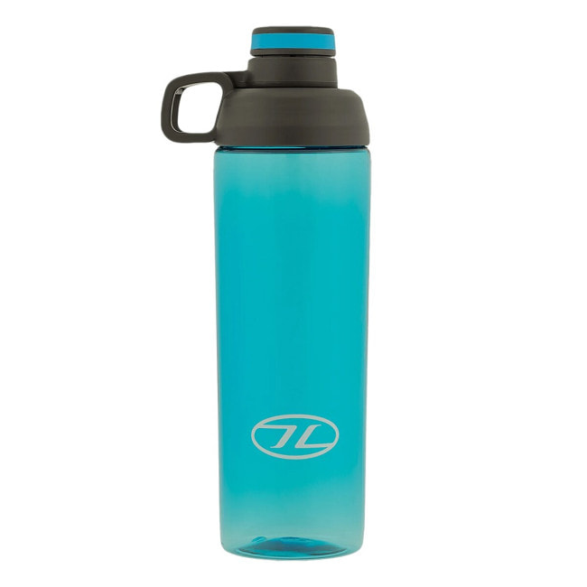Бутылка для воды Highlander Hydrator Water Bottle Blue, 850 ml (CP231-BL)