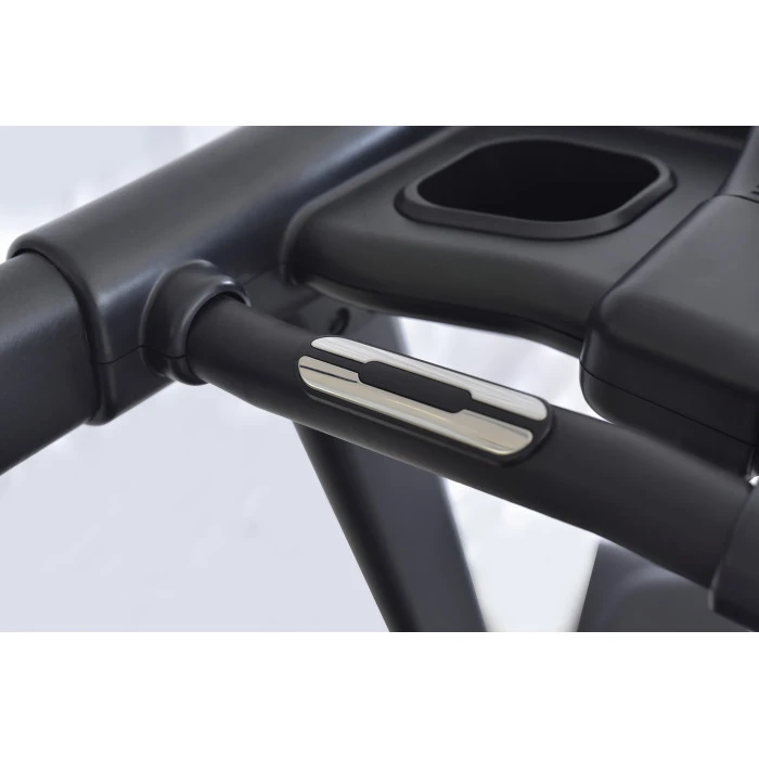 Бігова доріжка Toorx Treadmill Experience Plus (EXPERIENCE-PLUS)