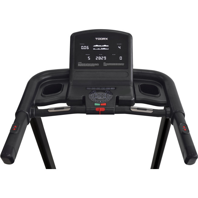 Беговая дорожка Toorx Treadmill Experience Plus (EXPERIENCE-PLUS)