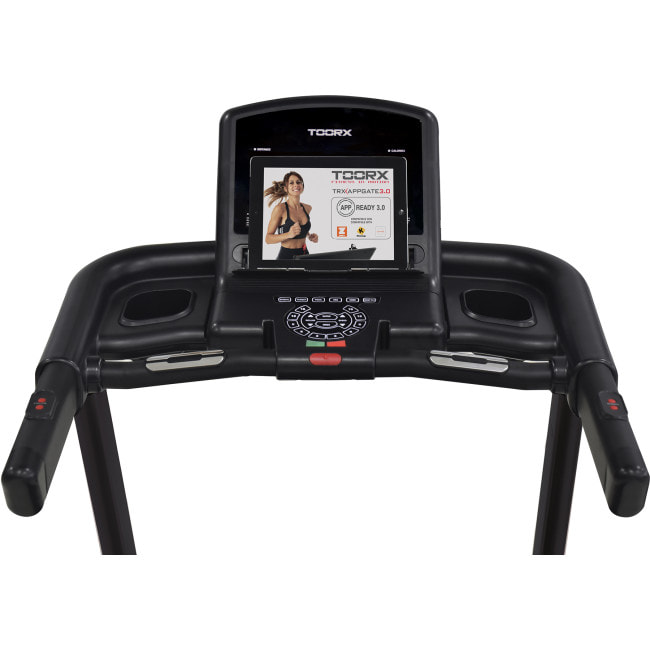 Беговая дорожка Toorx Treadmill Experience Plus (EXPERIENCE-PLUS)