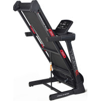 Бігова доріжка Toorx Treadmill Experience Plus (EXPERIENCE-PLUS)