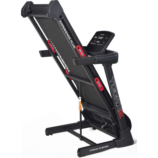 Беговая дорожка Toorx Treadmill Experience Plus (EXPERIENCE-PLUS)