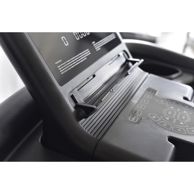 Беговая дорожка Toorx Treadmill Experience Plus (EXPERIENCE-PLUS)