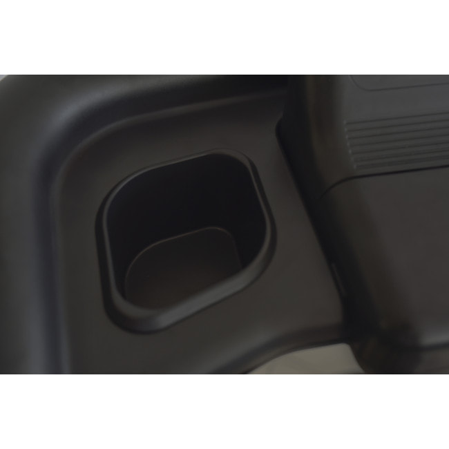 Беговая дорожка Toorx Treadmill Experience Plus (EXPERIENCE-PLUS)