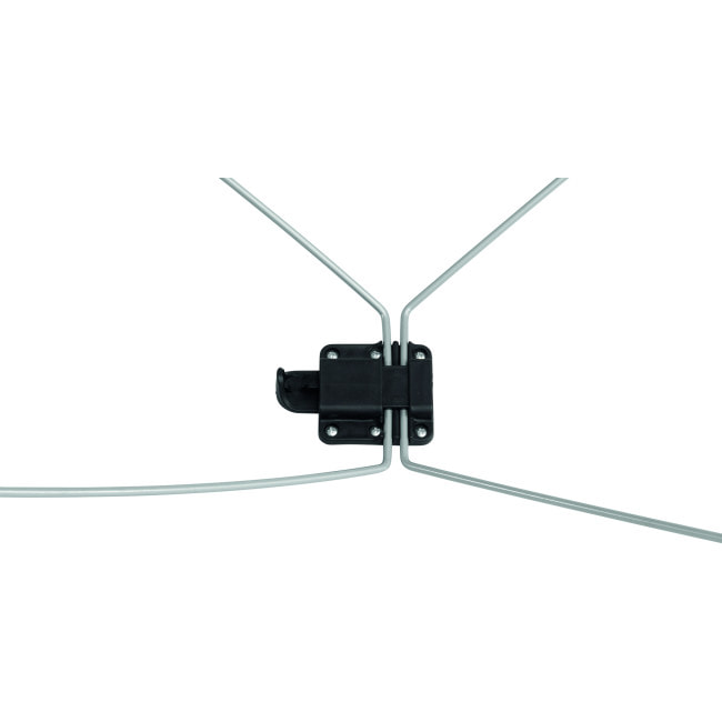 Стол раскладной Easy Camp Menton M Brown (540029)