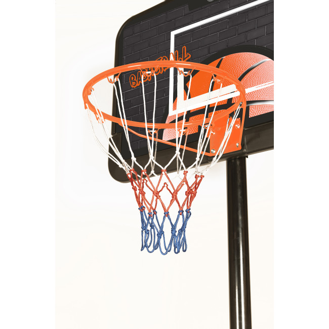Баскетбольна стійка Garlando Cleveland (BA-14)