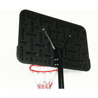 Баскетбольна стійка Garlando Cleveland (BA-14)