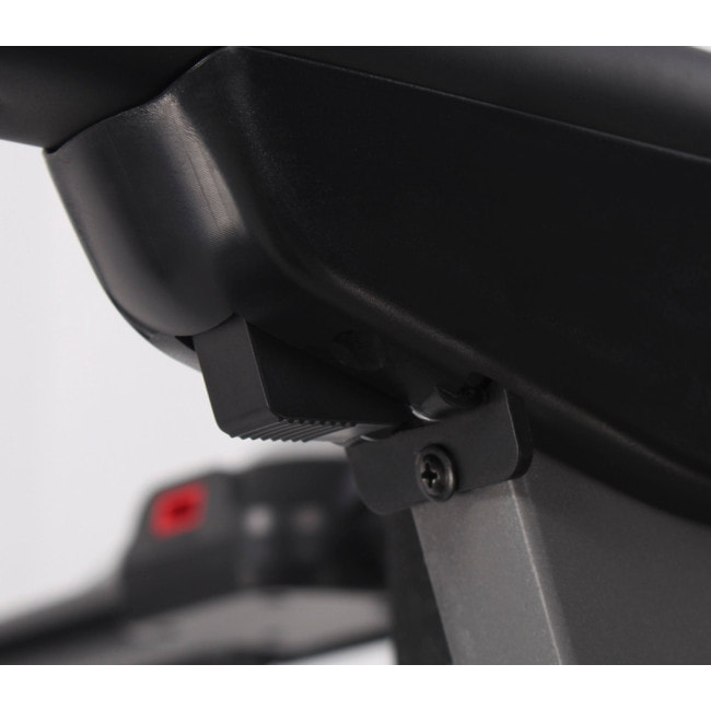 Беговая дорожка Everfit TFK 855 Slim (TFK-855-SLIM)