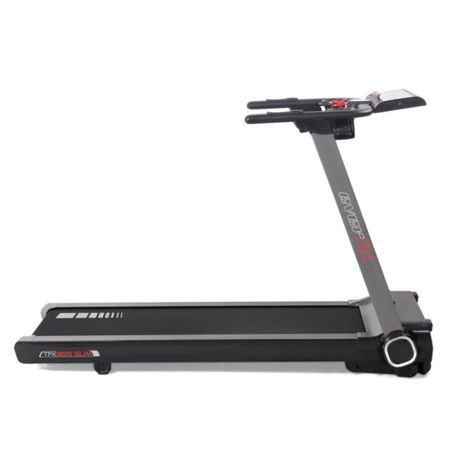 Беговая дорожка Everfit TFK 855 Slim (TFK-855-SLIM)
