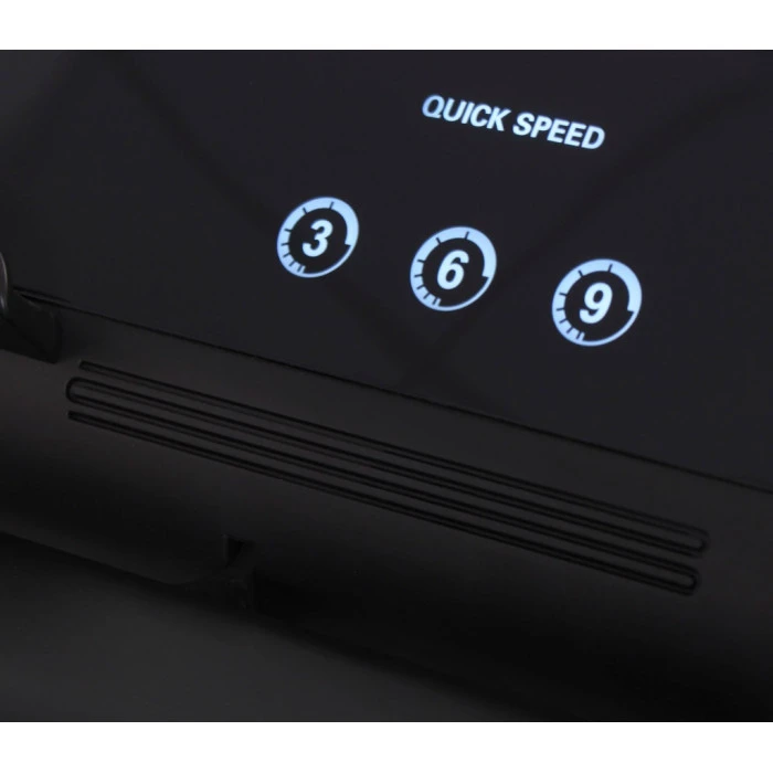 Бігова доріжка Everfit TFK 855 Slim (TFK-855-SLIM)