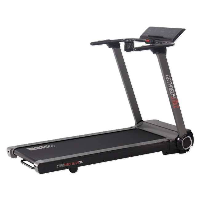 Беговая дорожка Everfit TFK 855 Slim (TFK-855-SLIM)