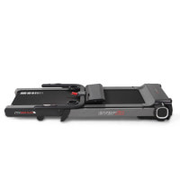 Беговая дорожка Everfit TFK 855 Slim (TFK-855-SLIM)