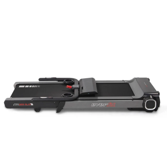 Бігова доріжка Everfit TFK 855 Slim (TFK-855-SLIM)