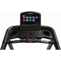 Беговая дорожка Toorx Treadmill Experience Plus TFT (EXPERIENCE-PLUS-TFT)