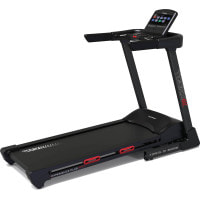 Беговая дорожка Toorx Treadmill Experience Plus TFT (EXPERIENCE-PLUS-TFT)