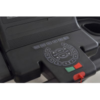 Беговая дорожка Toorx Treadmill Experience Plus TFT (EXPERIENCE-PLUS-TFT)