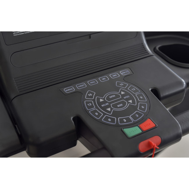 Беговая дорожка Toorx Treadmill Experience Plus TFT (EXPERIENCE-PLUS-TFT)