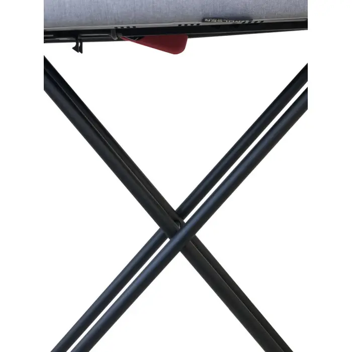 Дошка для прасування Rolser K-TRES Black Tube Fucsia (K03016-2091)