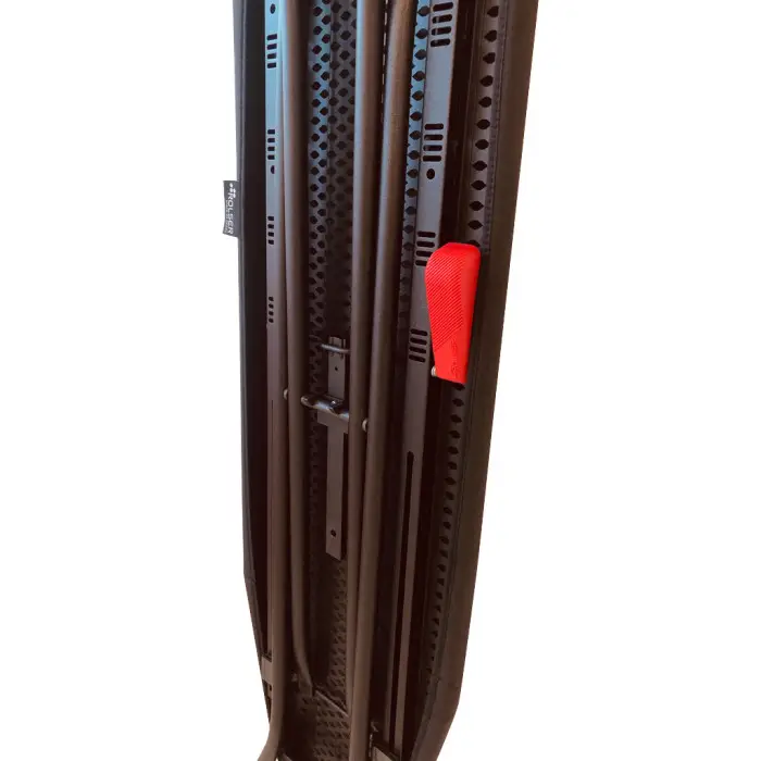 Дошка для прасування Rolser K-TRES Black Tube Fucsia (K03016-2091)