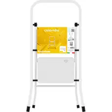 Драбина Colombo Factotum 2 щаблі (G110L02W)