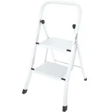 Драбина Colombo Factotum 2 щаблі (G110L02W)