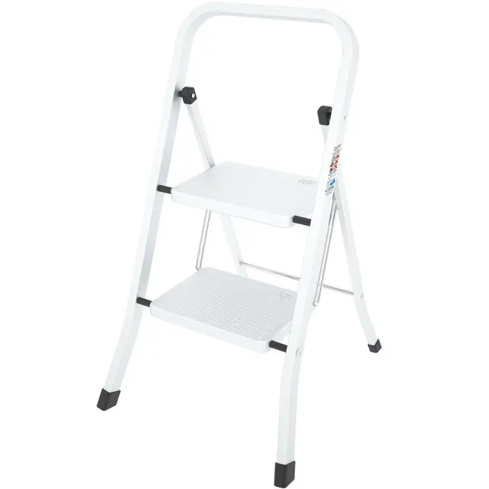 Драбина Colombo Factotum 2 щаблі (G110L02W)