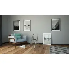 Драбина Colombo Factotum 2 щаблі (G110L02W)