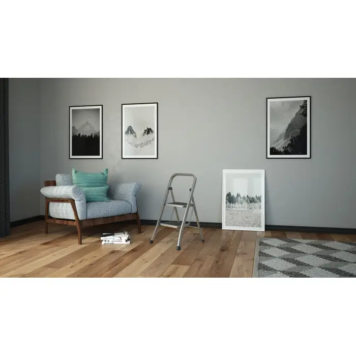 Драбина Colombo Factotum 2 щаблі (G110L02W)