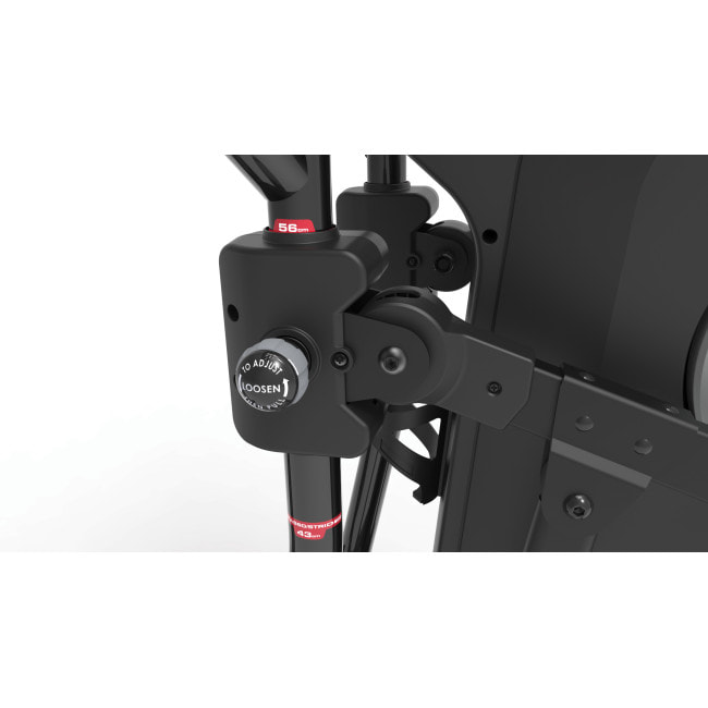 Орбитрек Toorx Elliptical ERX 900 (ERX-900)