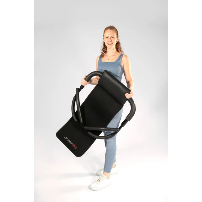 Тренажер для пресса Everfit AB-Crunch Master (AB-CRUNCH)