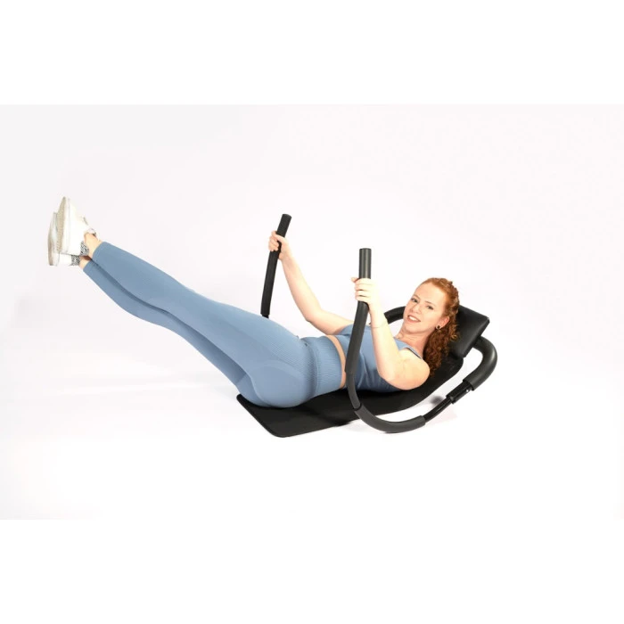 Тренажер для пресса Everfit AB-Crunch Master (AB-CRUNCH)