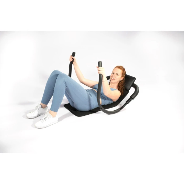 Тренажер для пресса Everfit AB-Crunch Master (AB-CRUNCH)